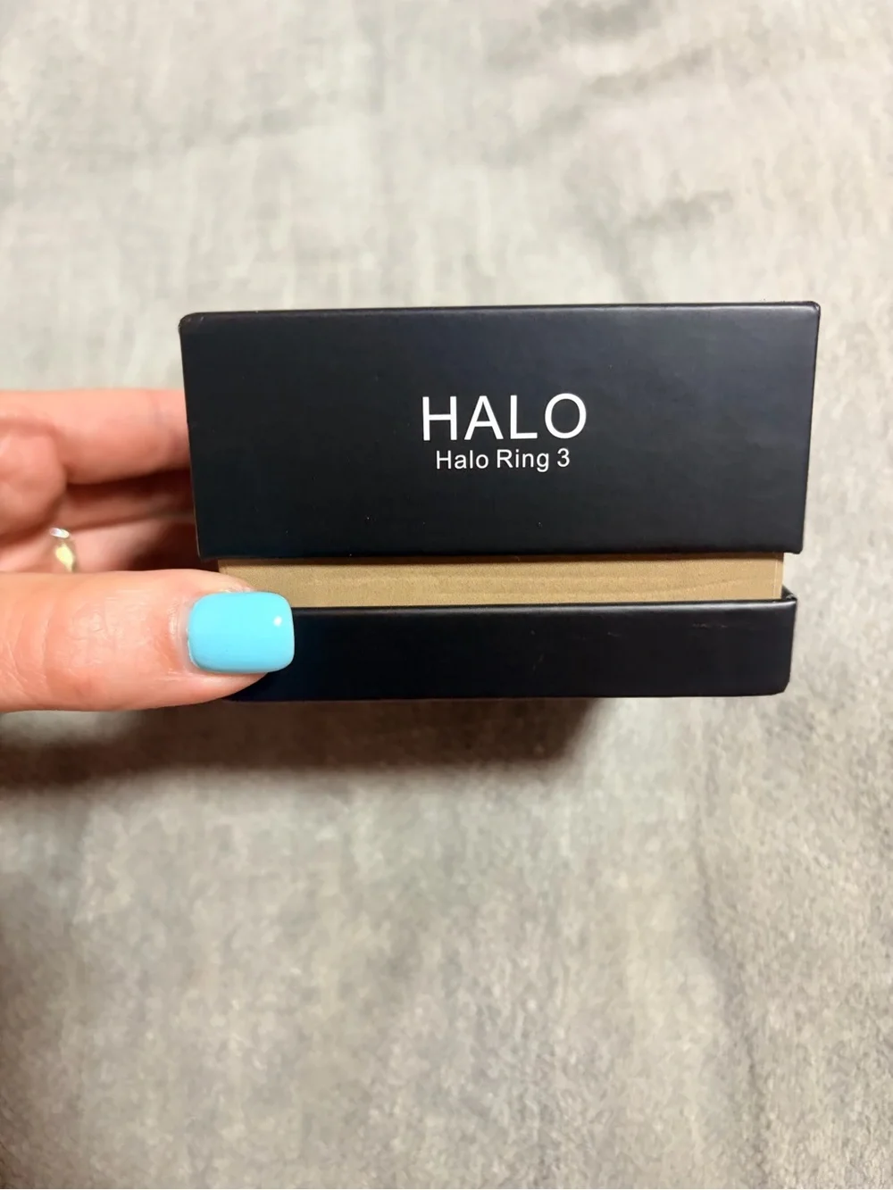 N/A halo smart